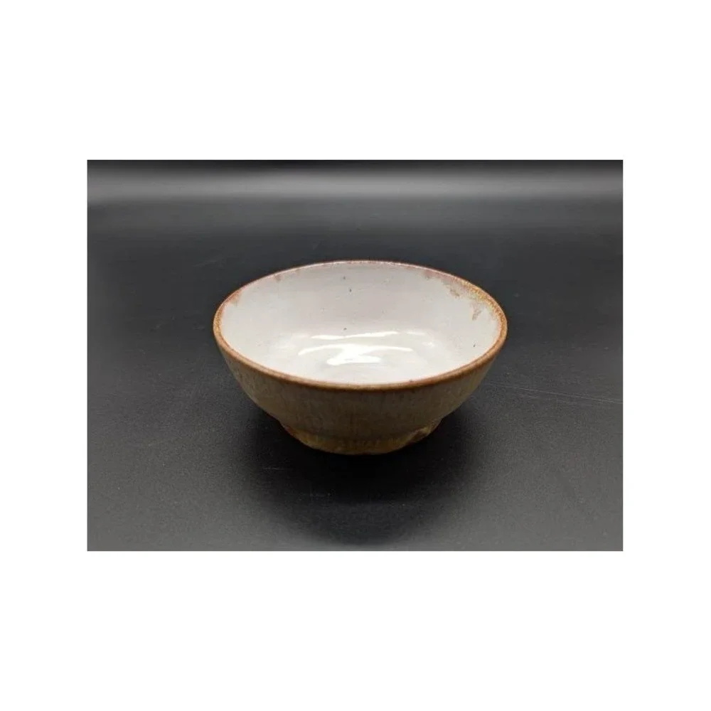 Studio Art Pottery Handmade Small Bowl‎ 4
